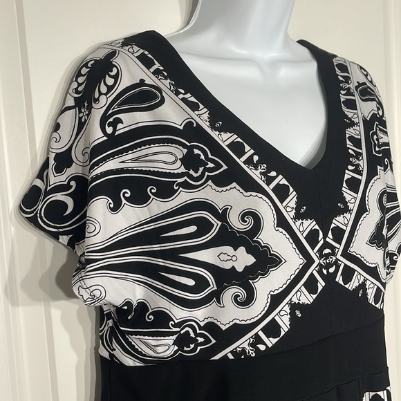 RONNI NICOLE dress - Picture 4 of 7